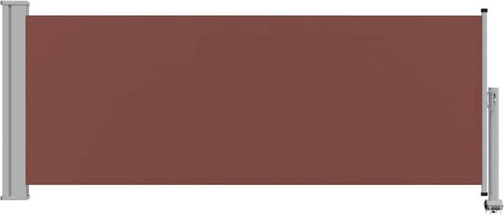 Produktbild vidaXL Seitenmarkise (3 m)