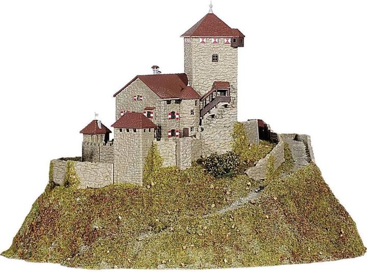Image du produit Kibri 37304 N Château de Branzoll