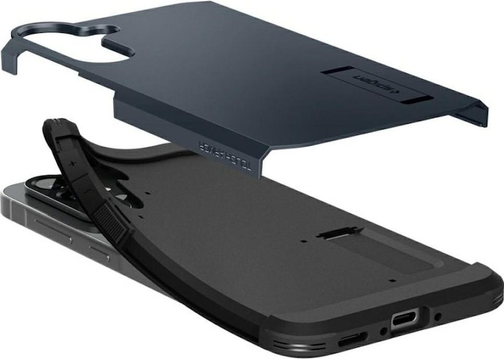 Produktbild Spigen Tough Armor Case (Samsung Galaxy A56)