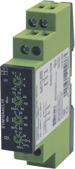 Produktbild Tele Überwachungsrelais