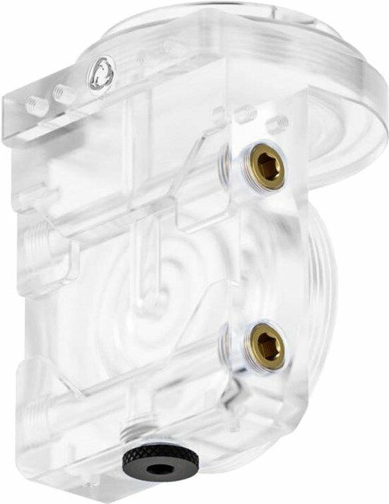 Singularity Computers Protium 2.0 D5 Pump Top, Pump Top - Acrylic