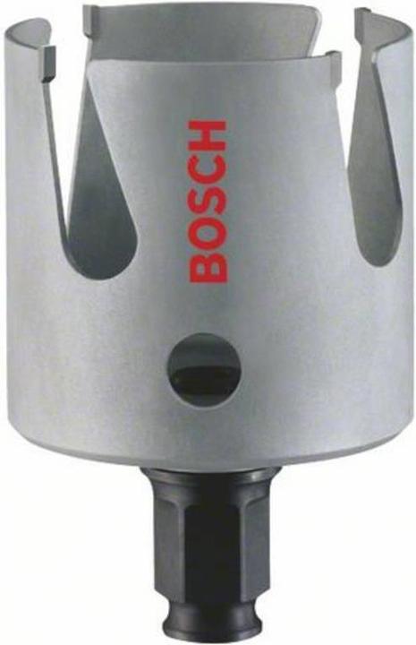 Actual product image Bosch Professional Zubehör Hole saw 80 mm Accessories 260 (80 mm)