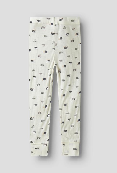 Actual product image Name it Nmmwang Wool Needle Longjohn Noos (98)
