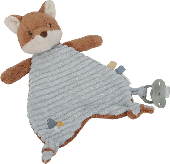 Little Dutch Cuddle cloth fox Forest Friends GRS