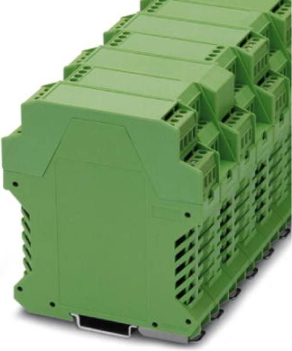 Actual product image Phoenix Contact Top-hat rail housing lower part (Housing)