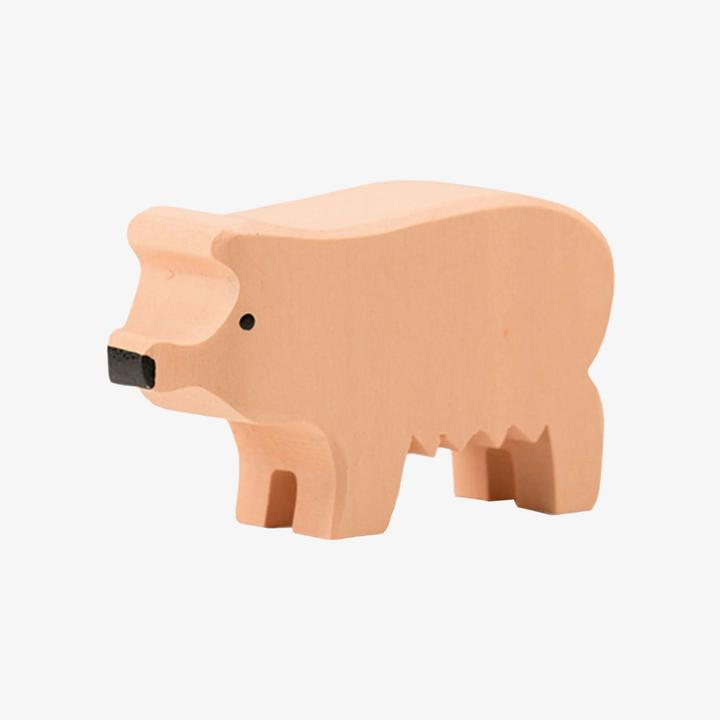 Produktbild Trauffer Schwein