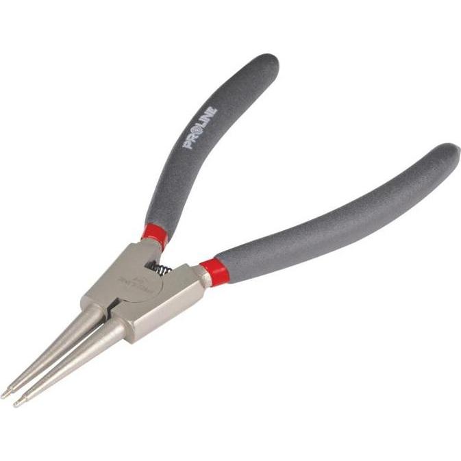 Proline, Zange, Pro-Line Aussensicherungsringzange – gerade 150 mm 28615 (150 mm)