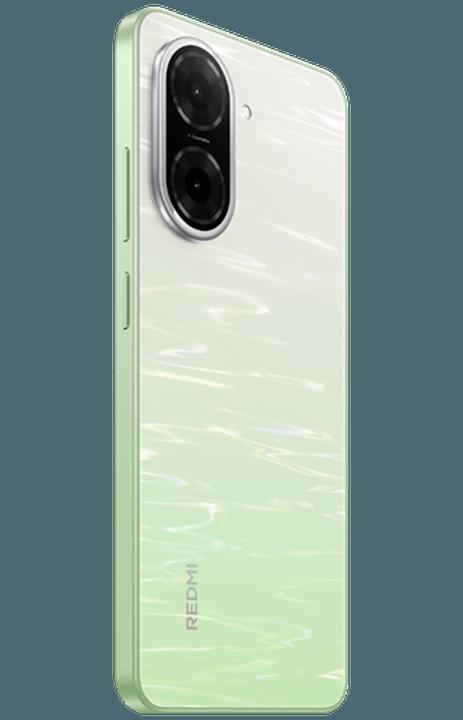 Image du produit Xiaomi Redmi A5 4G Dual Sim 4GB RAM 128GB - Lake Green (128 Go, Lac Vert, 6.88", Double SIM, 32 Mpx, 4G)