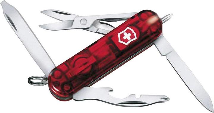 Image du produit Victorinox Couteau suisse avec LE