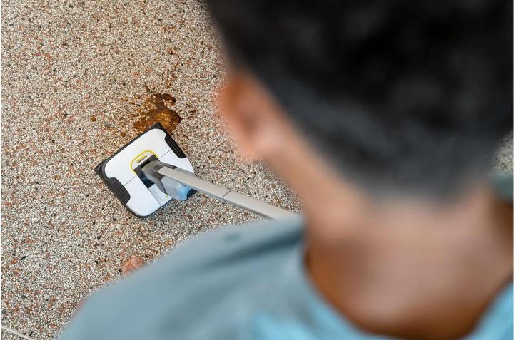 Image du produit Kärcher FC 2-4 (Essuyer)