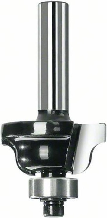 Productafbeelding Bosch Professional Zubehör Profielfrees B 8 mm, R1 6,3 mm