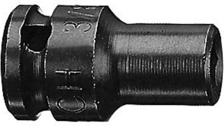 Bosch Professional Zubehör Externe zeskantbussen (17 mm)