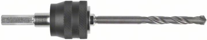 Produktbild Bosch Professional Zubehör Power-Change-Adapter, 8-mm-Sec (11 mm)