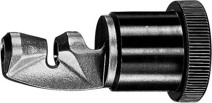 Produktbild Bosch Professional Zubehör Matrize für Well- und fast alle Trapezbleche bis 1,2 mm, GNA 2,0