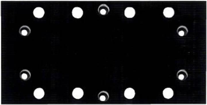 Immagine prodotto Bosch Professional Zubehör Piastra di rettifica