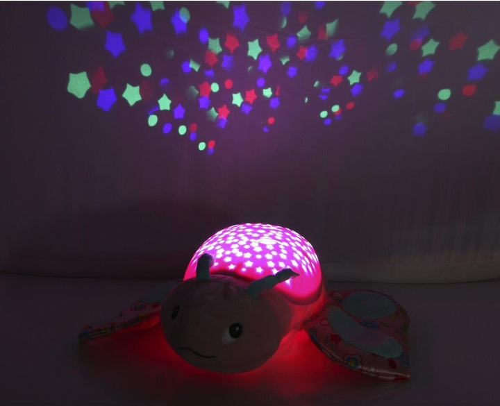 Actual product image Jamara Dreamy Butterfly