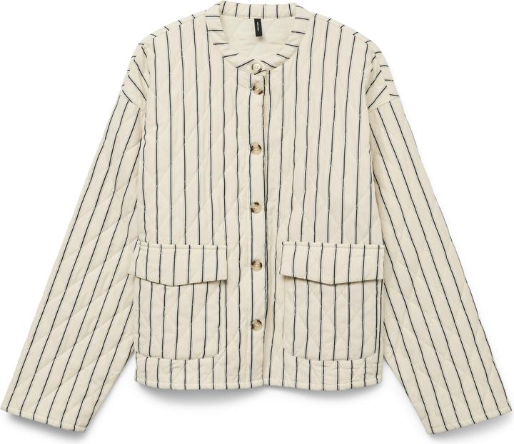 Actual product image Vero Moda VMVERA Steppjacke Steppjacke (L)