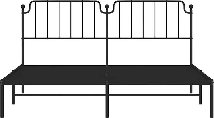 Image du produit vidaXL Bettgestell (183 x 213 cm)