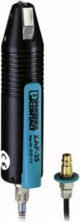 Produktbild Phoenix Contact Crimpzange Aderendhülsen 0.5 bis 2.5 mm² (190 mm)