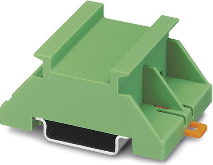 Produktbild Phoenix Contact Hutschienen-Gehäuse Montagesoc (Gehäuse)