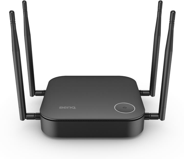 Actual product image BenQ InstaShow WDC20 (15 m, HDMI 1.4b, HDMI 1.4a)