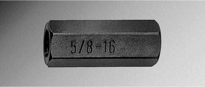 Produktbild Bosch Professional Zubehör PRO Stirrer Basket Adapter, M14- auf M14-Innengewinde