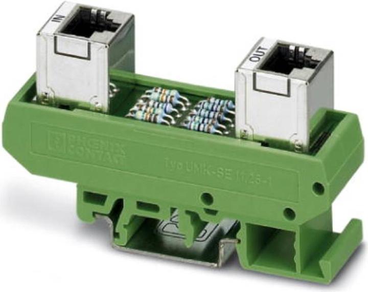 Phoenix Contact Adattatore 1 pz PSR-RSM-HTL-ADAP