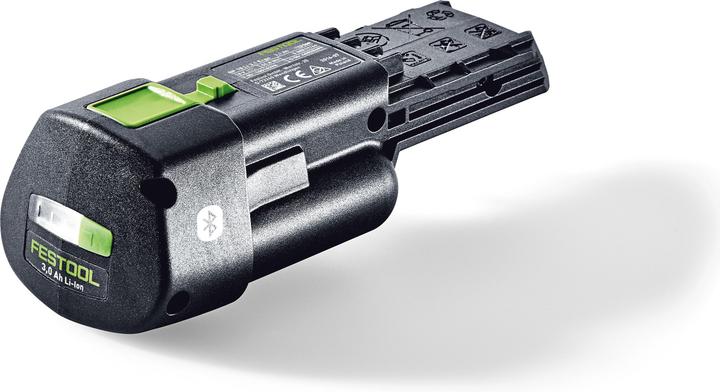 Immagine prodotto Festool Batteria BP 18 Li 3,0 Ergo I (18 V)