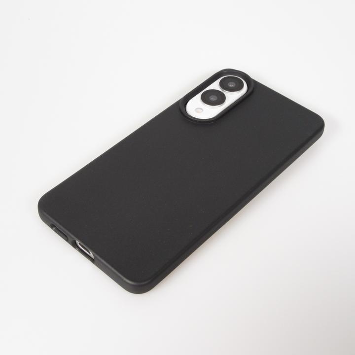 Image du produit PhoneLook Coque Bio Eco-Friendly biodégradable écologique nature (Samsung Galaxy S25 Edge)