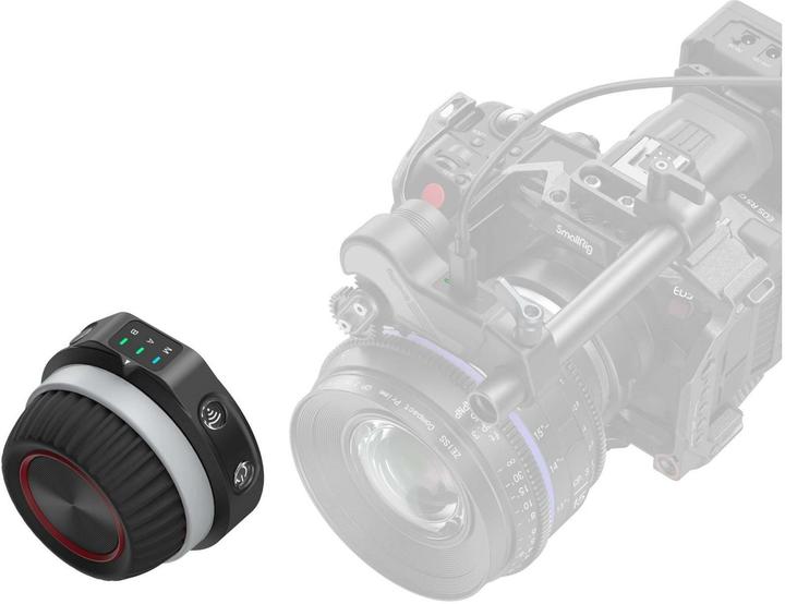 Produktbild SmallRig Wireless Handwheel Controller (Lite) 4295 (Follow Focus)