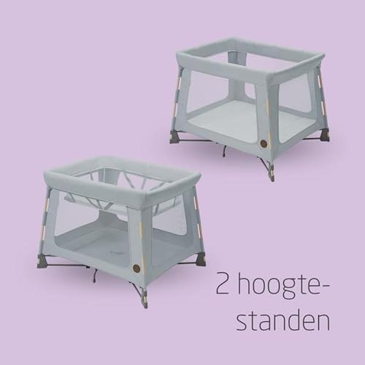 Actual product image Maxi-Cosi Swift (120 x 60 cm)