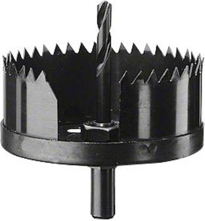 Image du produit Bosch Professional Zubehör Jeu de scies cloches, 7 pièces, 25-63 mm (63 mm)