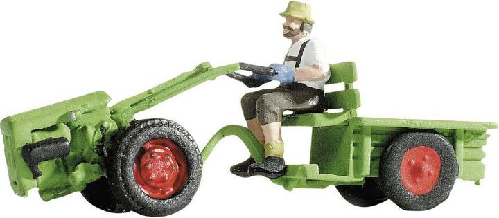 Produktbild Noch 37750 N Einachstraktor