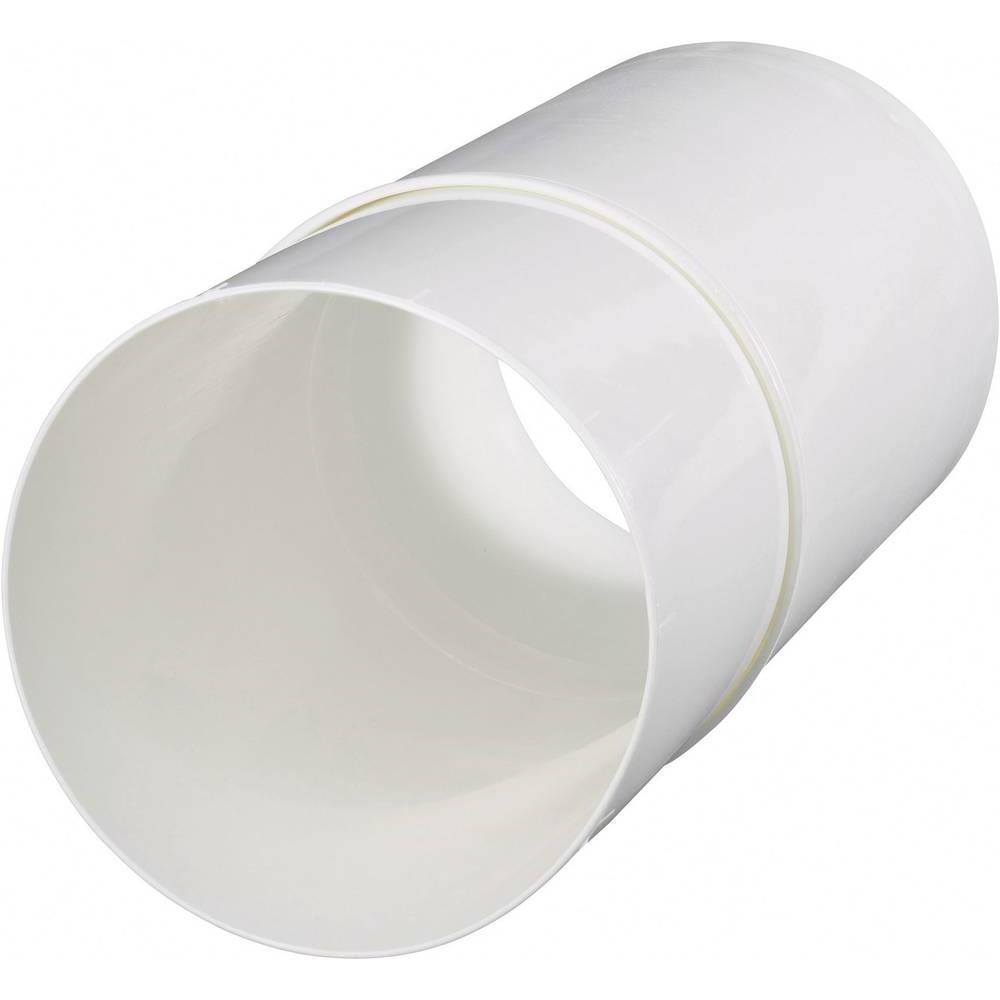 Wallair, Belüftungssystem, Rundrohr-Lüftungssystem 150 Te