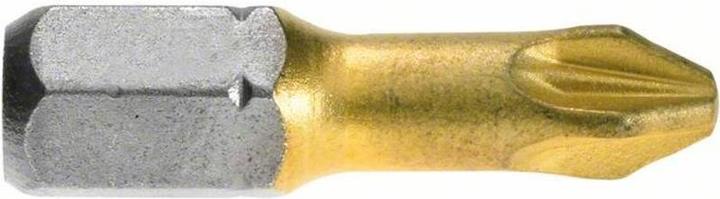 Produktbild Bosch Professional Zubehör Kreuzschlitz-Bit PZ 3 Accessor (Kreuz Pozidriv PZ)