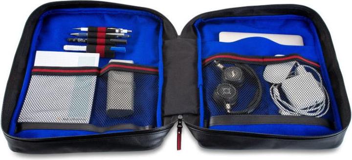 Actual product image Kokoté Geschäftstasche Pändler Blau, 11 l (11 l)