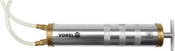 Produktbild Toya 500 mm Handölpumpe