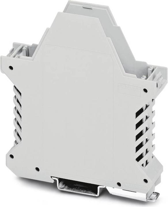 Produktbild Phoenix Contact Hutschienen-Gehäuse Unterteil (Gehäuse)