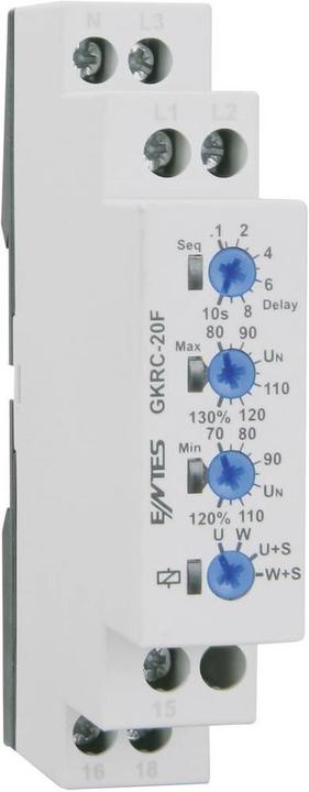 Image du produit Entes Relais de surveillance