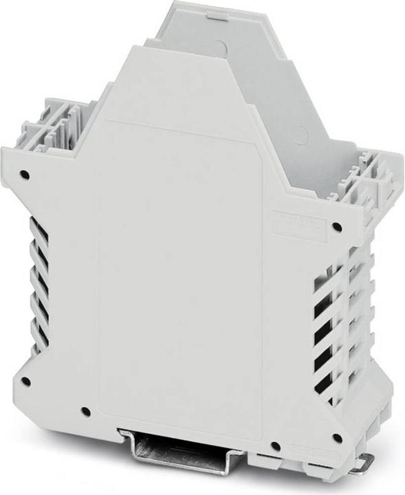 Produktbild Phoenix Contact Hutschienen-Gehäuse Unterteil (Gehäuse)