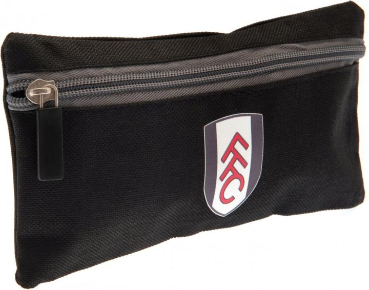 Produktbild Fulham Wappen Schreibmäppchen PVC