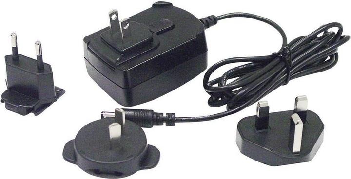 Produktbild Phihong Steckernetzteil, Festspannung (60 W)