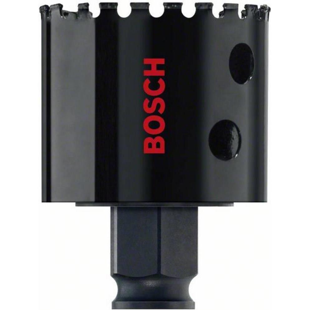 Bosch Professional Zubehör, Lochsäge, Diamantlochsäge Diamond for Hard Ceramics, 22 mm, 7/8-Zoll (22 mm)