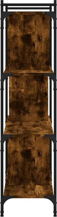 Immagine prodotto vidaXL Bücherregal (76 x 32 x 123 cm)