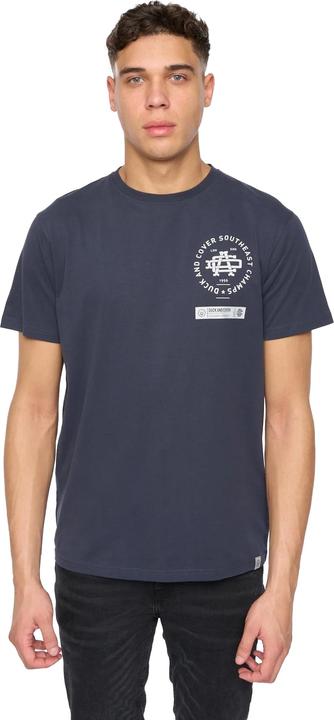 Produktbild Duck and Cover Chellforth TShirt (M)