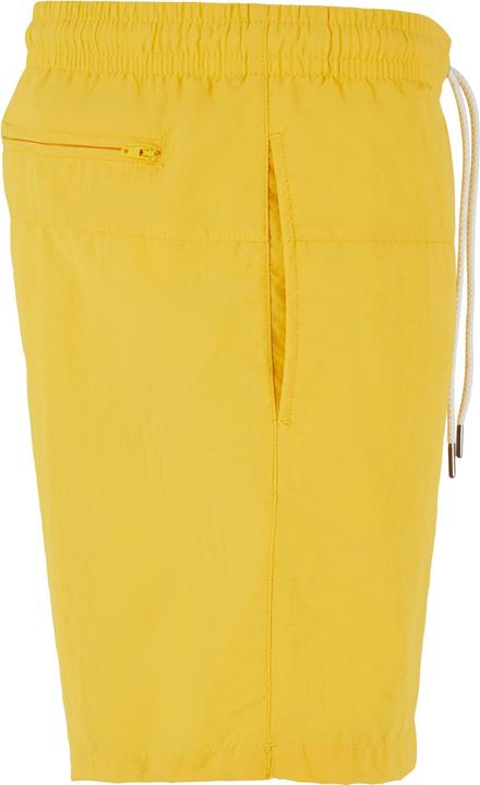 Actual product image Urban Classics Block Swim Shorts (XXL)