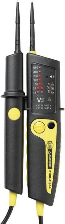 Produktbild Beha Amprobe Alpha (CAT III 1000V, CAT IV 600V)