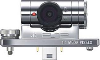 Produktbild Sony PSP USB Camera (PSP)