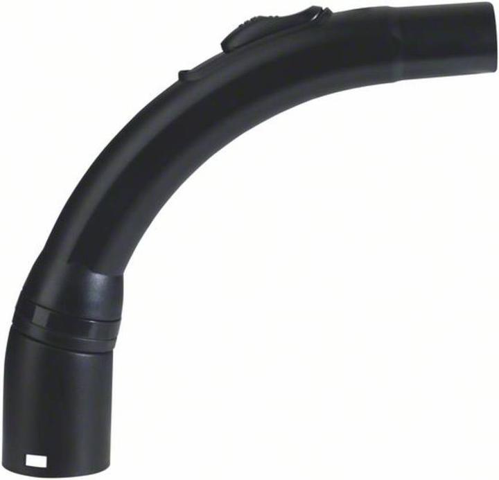 Produktbild Bosch Professional Zubehör Luftregulierungsgriff für Bosch-Sauger, 35 mm, für GAS 20 L SFC Professional