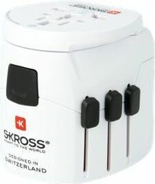 Immagine prodotto Skross Pro Light USB